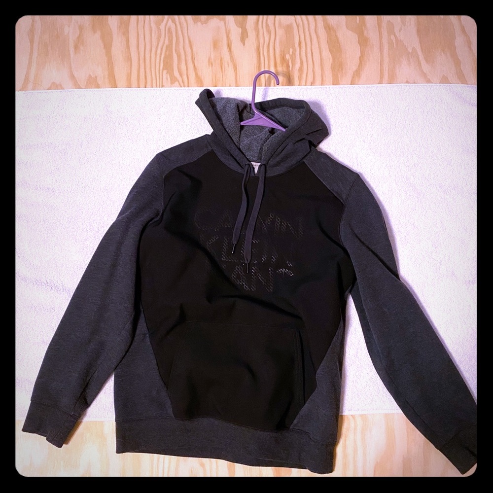 Men’s Calvin Klein Hoodie